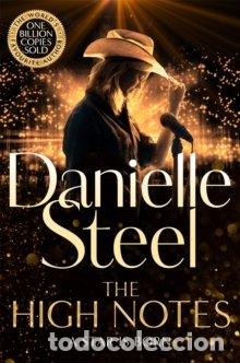 Libros: THE HIGH NOTES - STEEL, DANIELLE