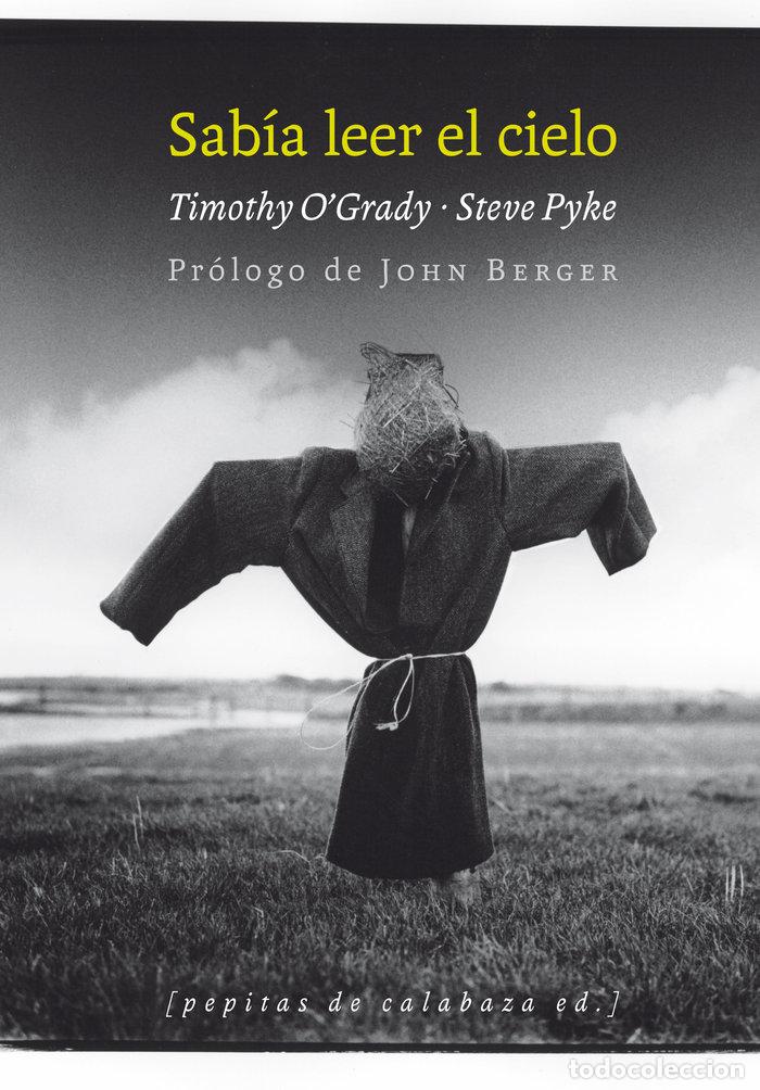 Libros: SABIA LEER EL CIELO - O&AElig;GRADY TIMOTHY