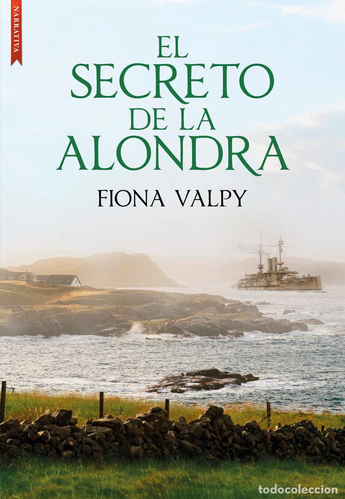 Libros: SECRETO DE LA ALONDRA,EL - VALPY, FIONA