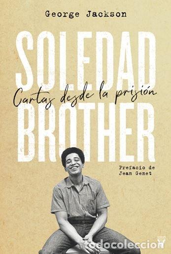 B&uuml;cher: SOLEDAD BROTHER - JACKSON, GEORGE L