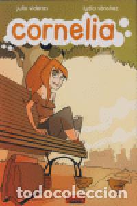 B&uuml;cher: CORNELIA - VIDERAS, JULIO