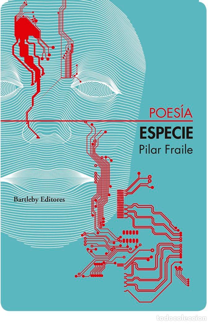 Libros: ESPECIE - FRAILE, PILAR