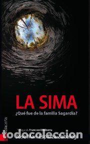 Libros: SIMA,LA - ESPARZA ZABALEGI, JOSE MARIA