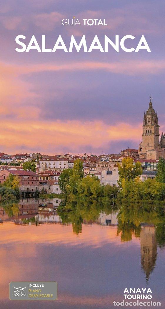 Libros: SALAMANCA - FRANCIA SANCHEZ, IGNACIO