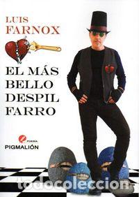 Libros: MAS BELLO DESPILFARRO,EL - FARNOX, LUIS
