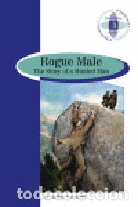 Libros: ROGUE MALE 2&ordm;NB - HOUSEHOLD, GEOFFREY