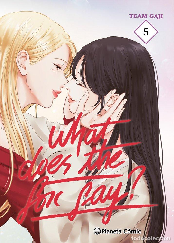 Libros: WHAT DOES THE FOX SAY 5 - TEAM GAJI