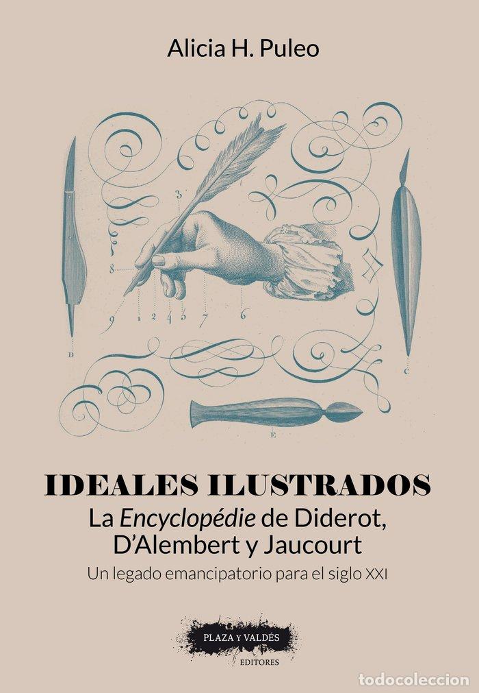 B&uuml;cher: IDEALES ILUSTRADOS - PULEO, ALICIA H
