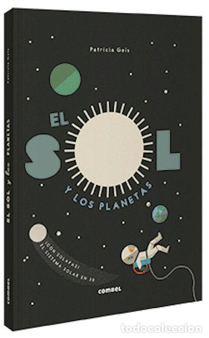 B&uuml;cher: EL SOL Y LOS PLANETAS - GEIS CONTI, PATRICIA