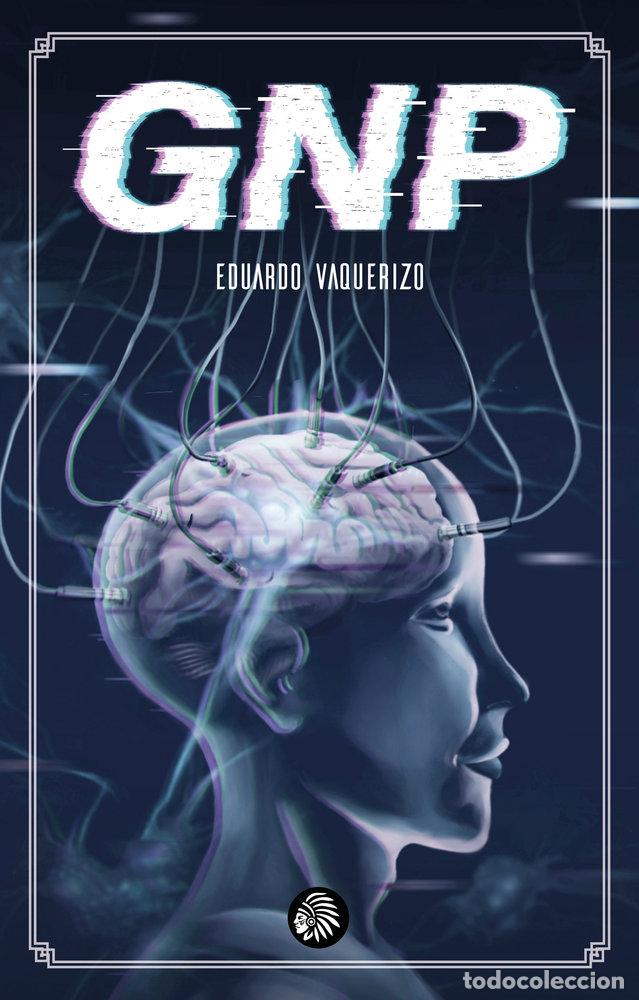 Libros: GNP - VAQUERIZO, EDUARDO
