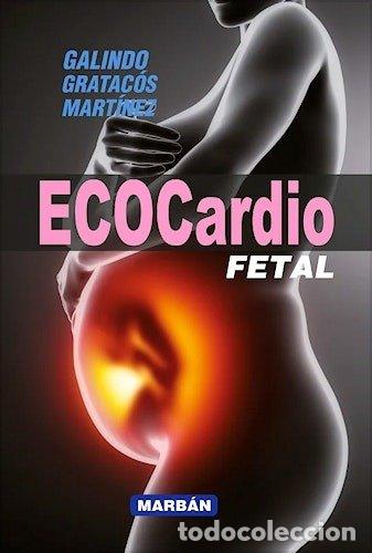 Libros: ECOCARDIO FETAL - GALINDP