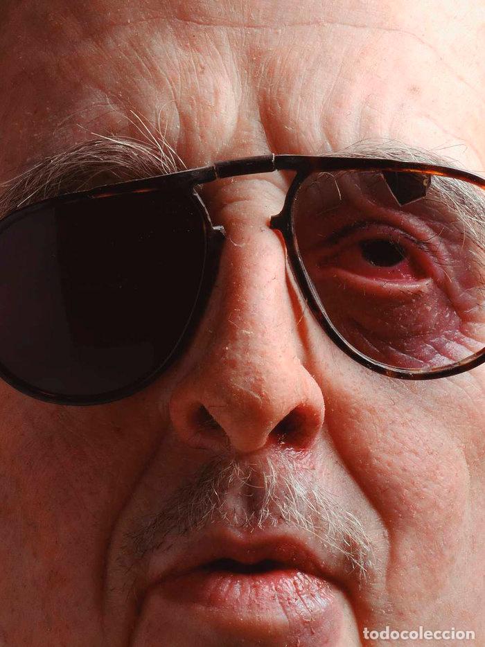 Libros: QUIEN ESE HOMBRE - AA.VV