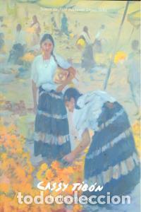 Libros: IRIDISCENCIAS CRISTINA CASSY - TIBON, CASSY