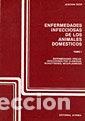 B&uuml;cher: ENFERMEDADES INFECCIOSAS DE LOS ANIMALES DOMESTICOS - BEER, JOACHIMB