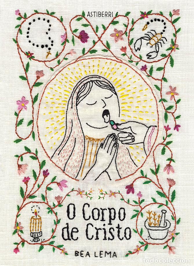 Livros: O CORPO DE CRISTO - AA.VV