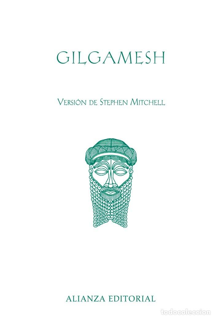 Libri: GILGAMESH - AA.VV...