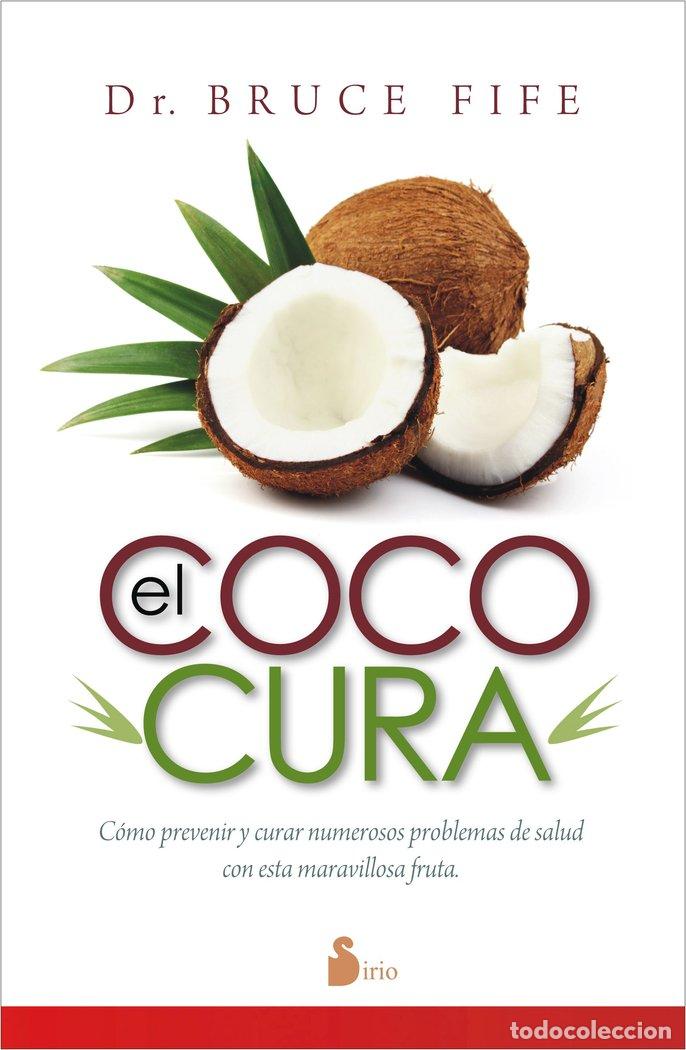 Libros: COCO CURA,EL - FIFE, BRUCE