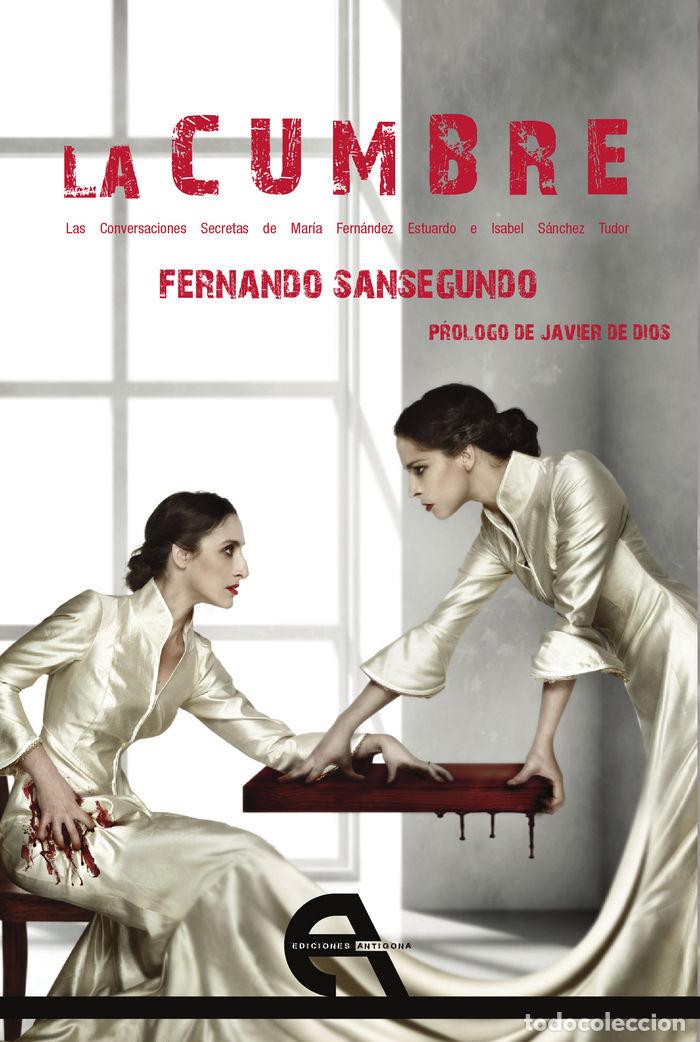B&uuml;cher: CUMBRE,LA - SANSEGUNDO, FERNANDO