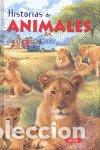 Livros: HISTORIAS DE ANIMALES - AA.VV.