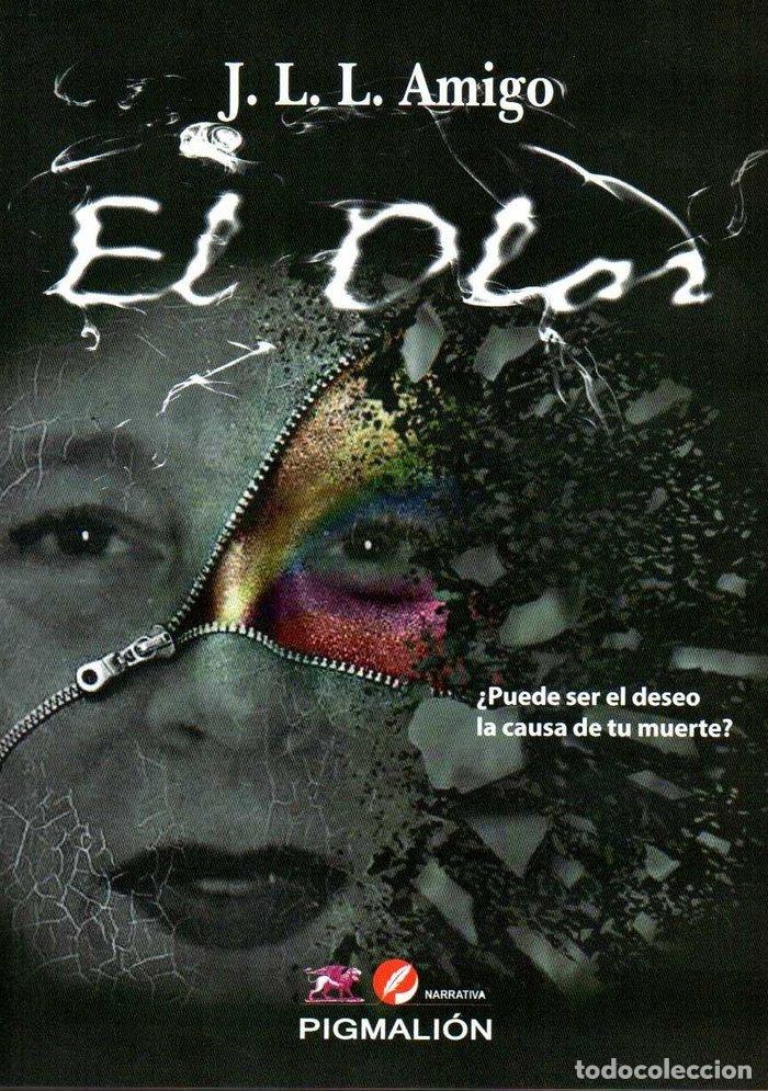 Libros: OLOR,EL - AMIGO, J.L.L.