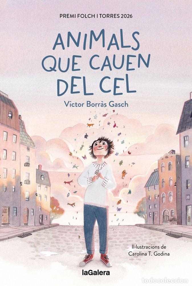 B&uuml;cher: (PREMI FOLCH I TORRES 2026) - Catalan