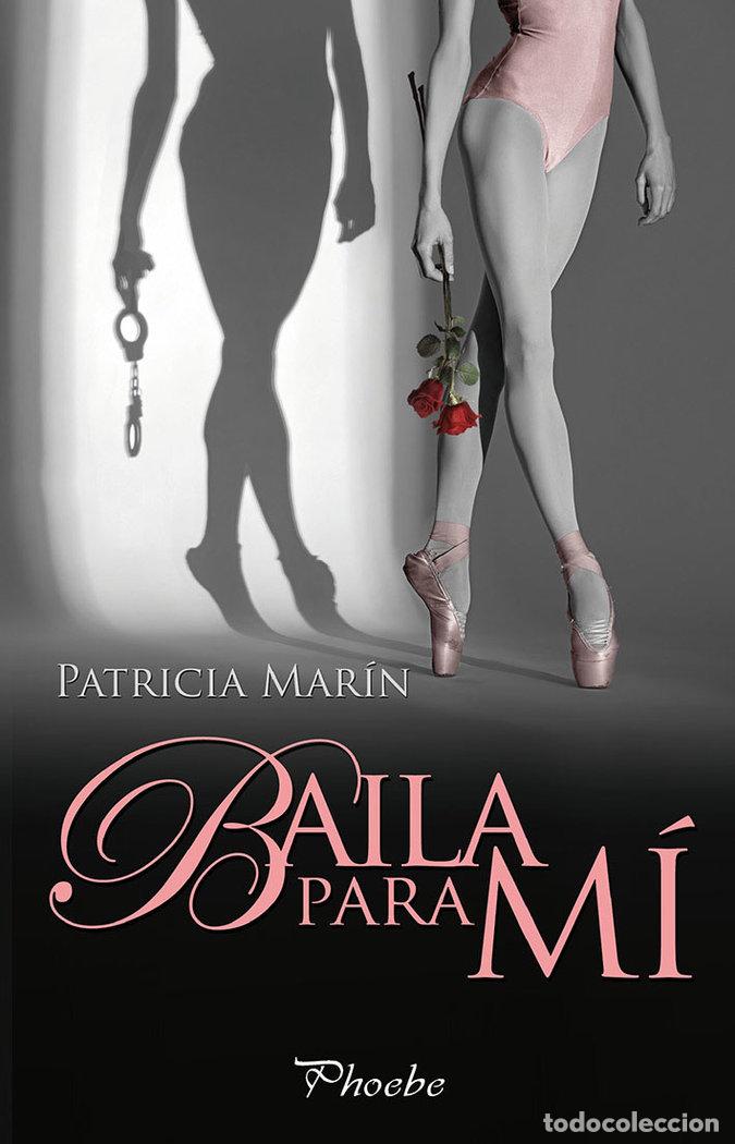 books: BAILA PARA MI - MARIN, PATRICIA