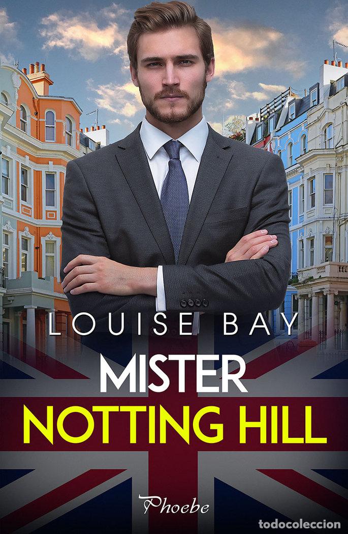 B&uuml;cher: MISTER NOTTING HILL - BAY, LOUISE