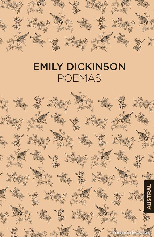 Libri: POEMAS - DICKINSON, EMILY