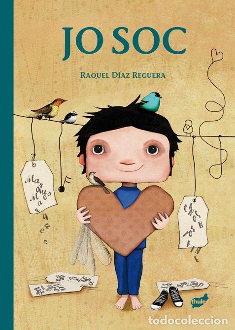 Libri: JO SOC - DIAZ REGUERA, RAQUEL