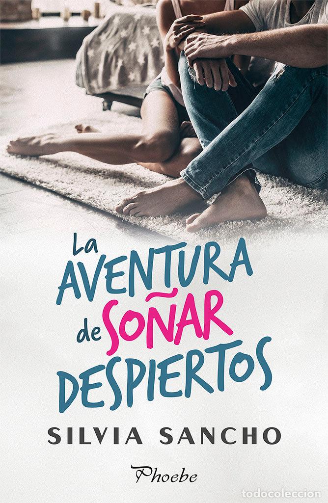 Libri: AVENTURA DE SO&Ntilde;AR DESPIERTOS,LA - SANCHO, SILVIA