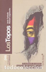 Libri: TOPOS,LOS - TORBADO.