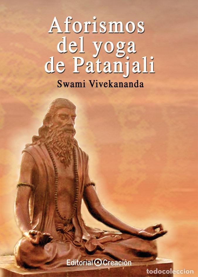 Libri: AFORISMOS DEL YOGA DE PATANJALI - VIVEKANANDA, SWAMI