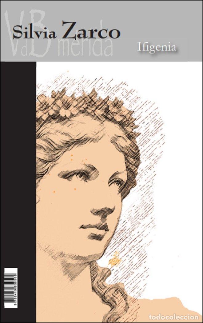 Libri: IFIGENIA - ZARCO, SILVIA
