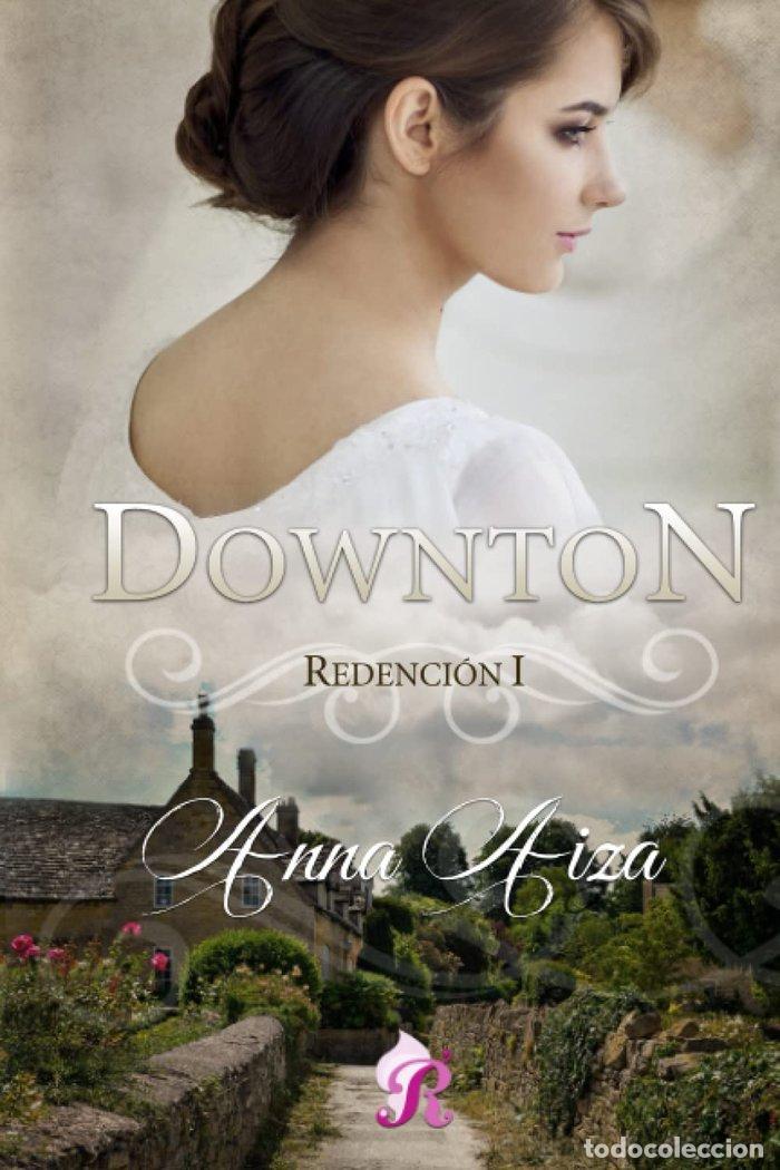 Libros: DOWNTON - AIZA, ANNA