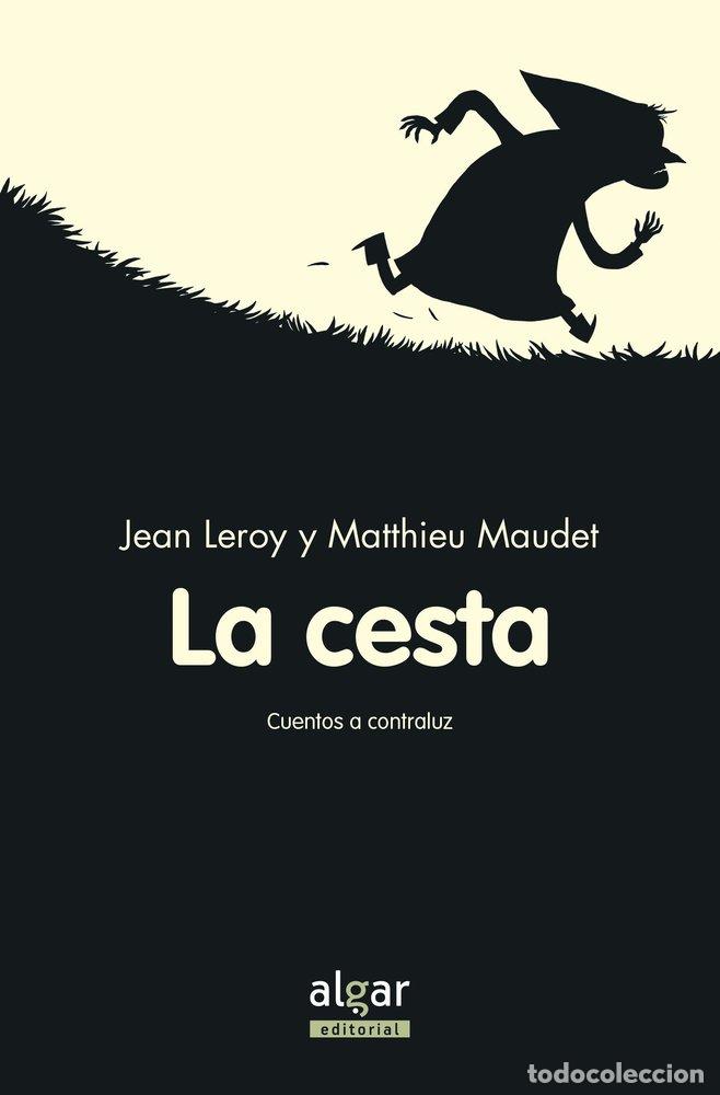 Libros: CESTA,LA - LEROY, JEAN