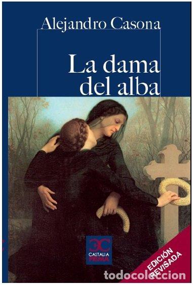 Libros: LA DAMA DEL ALBA - Casona, Alejandro - Foto 1
