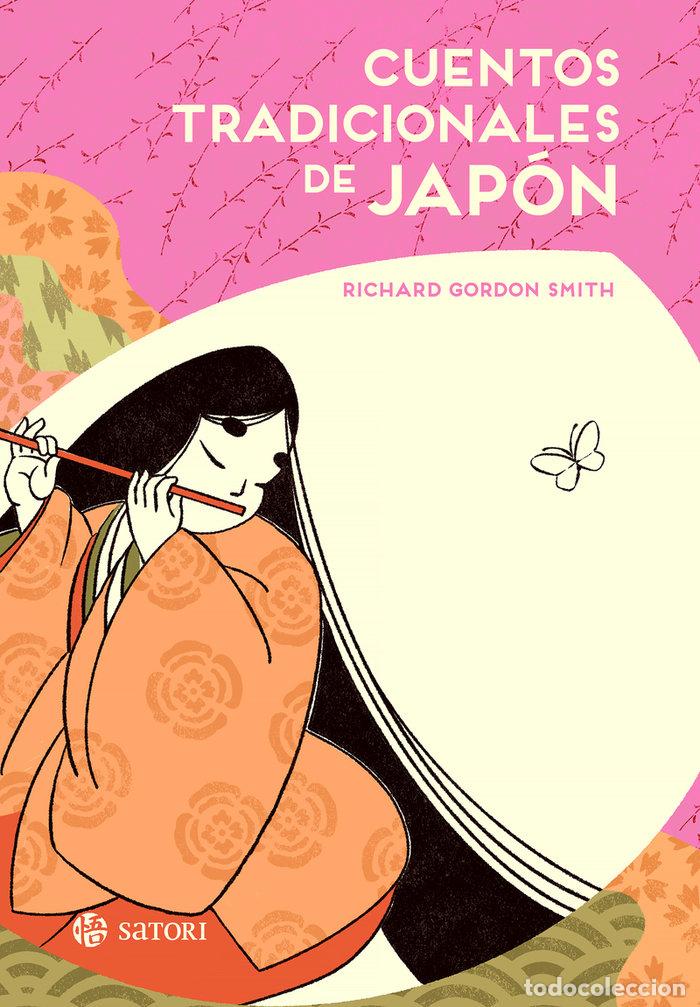 Libros: CUENTOS TRADICIONALES DE JAPON NUEVA EDICION - GORDON SMITH, RICHARD