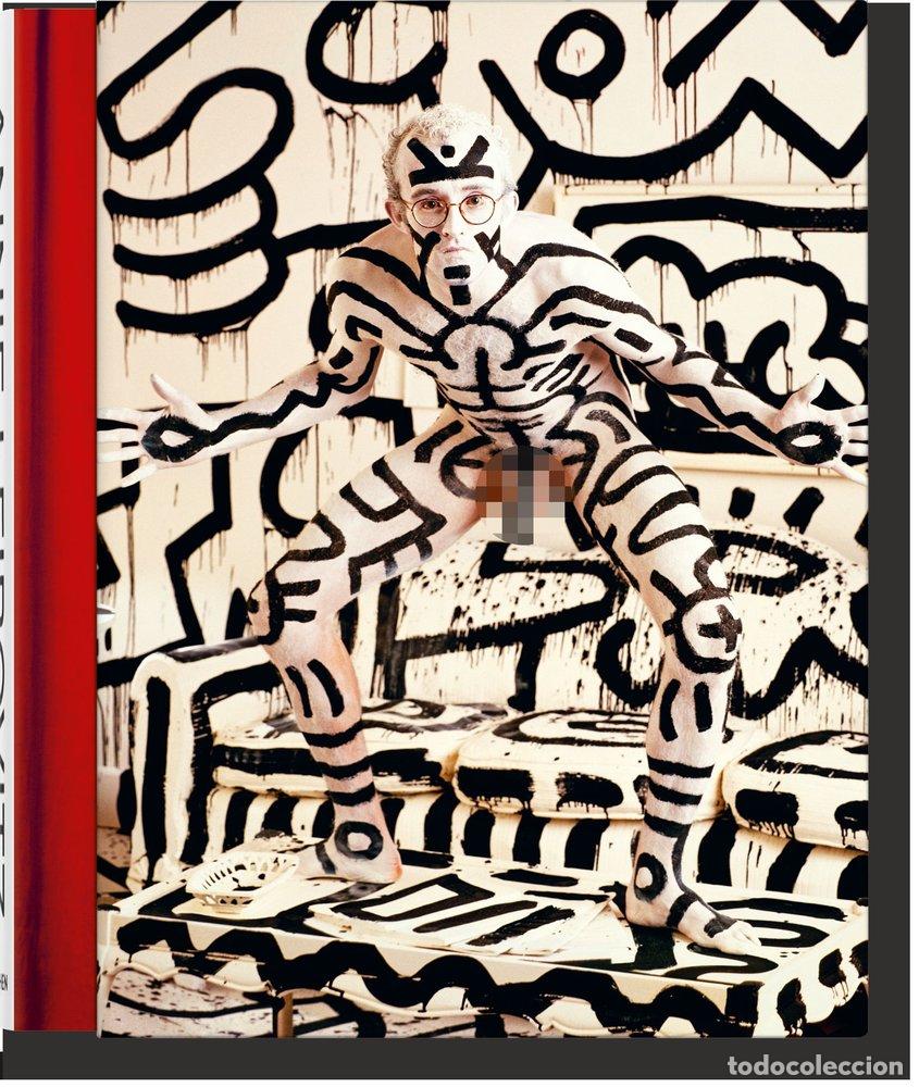 Libros: ANNIE LEIBOVITZ - LEIBOVITZ, ANNIE