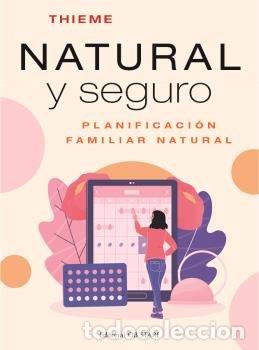 Libros: NATURAL Y SEGURO - NFP, ARBEITSGRUPPE