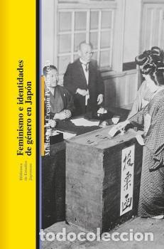 Libros: FEMINISMO E IDENTIDADES DE GENERO EN JAPON - .
