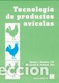 Libros: TECNOLOGIA DE PRODUCTOS AVICOLAS - MOUNTNEY, G. J.