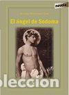 books: ANGEL DE SODOMA,EL - HERNANDEZ-CATA, ALFONSO