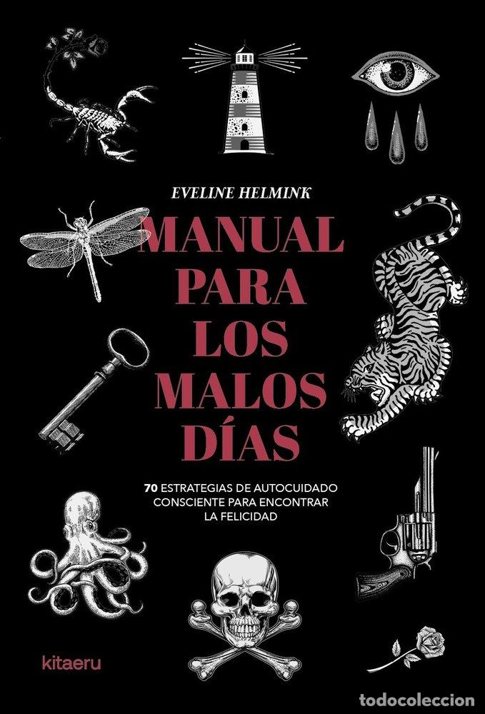 B&uuml;cher: MANUAL PARA LOS MALOS DIAS - HELMINK, EVELINE