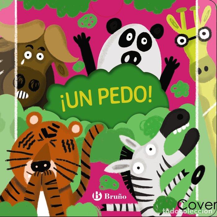 Libros: UN PEDO QUIEN HA SIDO - HENSON, MIKE