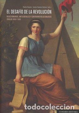 Libros: DESAFIO DE LA REVOLUCION - RUJULA PEDRO