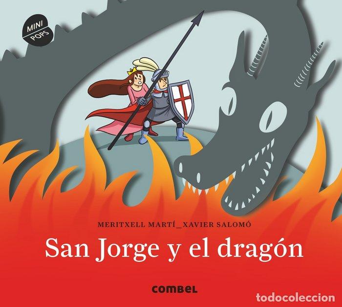 B&uuml;cher: SAN JORGE Y EL DRAGON - AA.VV