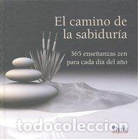 Libros: CAMINO DE LA SABIDURIA,EL - AA.VV