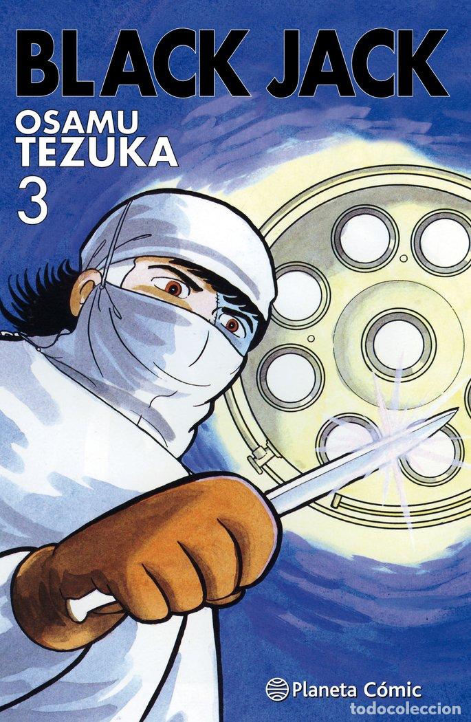 Livres: BLACK JACK N&ordm; 03/08 - TEZUKA, OSAMU