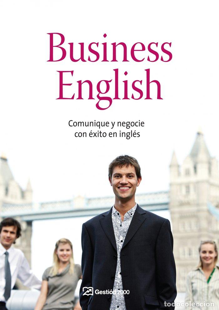 Livres: BUSINESS ENGLISH - AA.VV