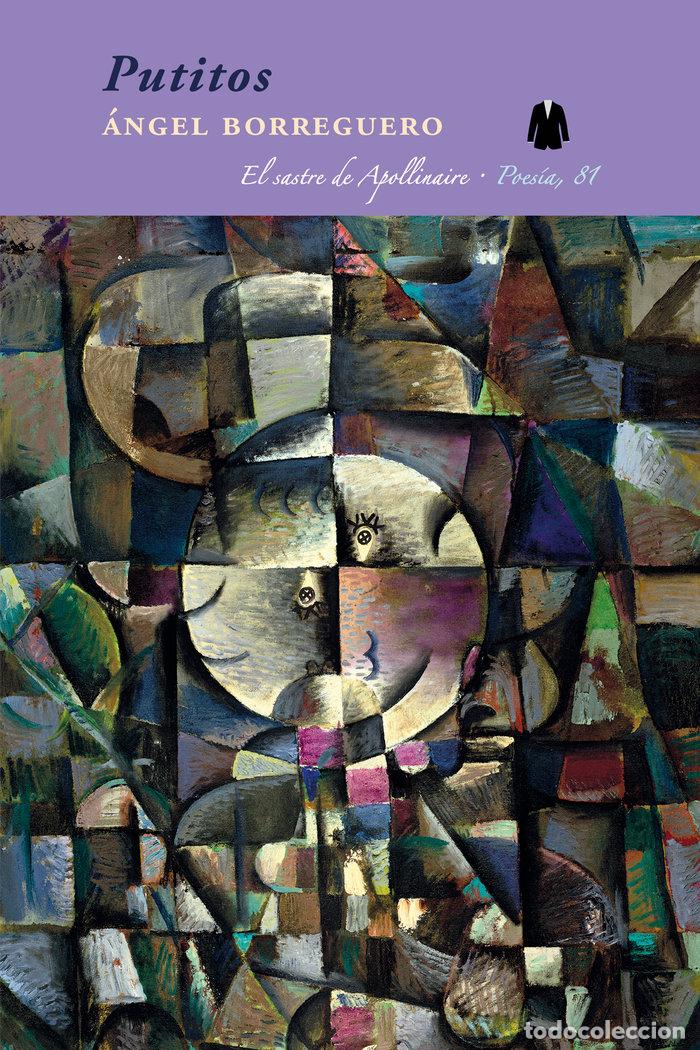books: PUTITOS - BORREGUERO, ANGEL